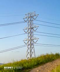 Towers & Poles